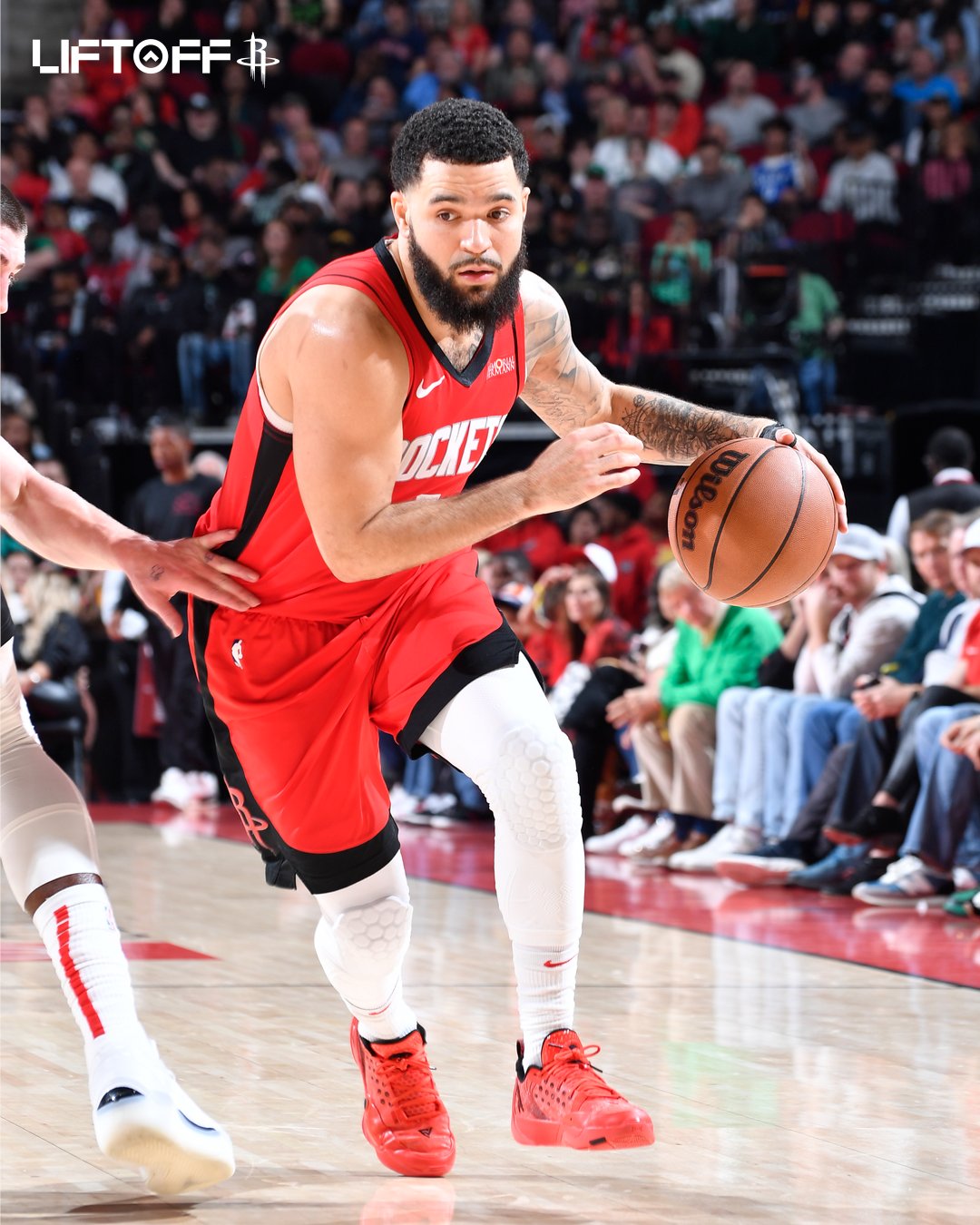 凯尔特人，火箭，米切尔！