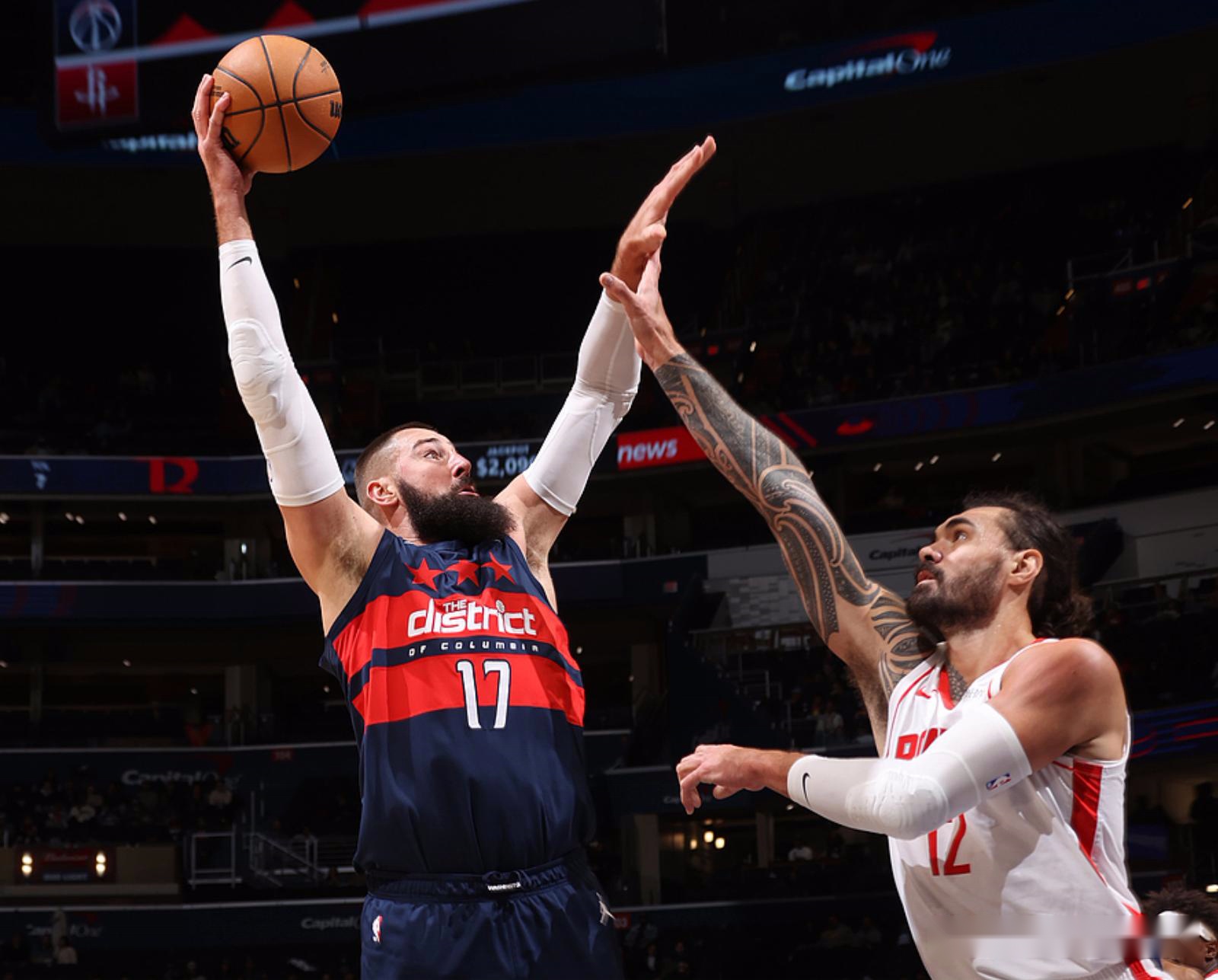 火箭陷入低谷，威金斯连败，复出首战轰40分球队命运悬念！