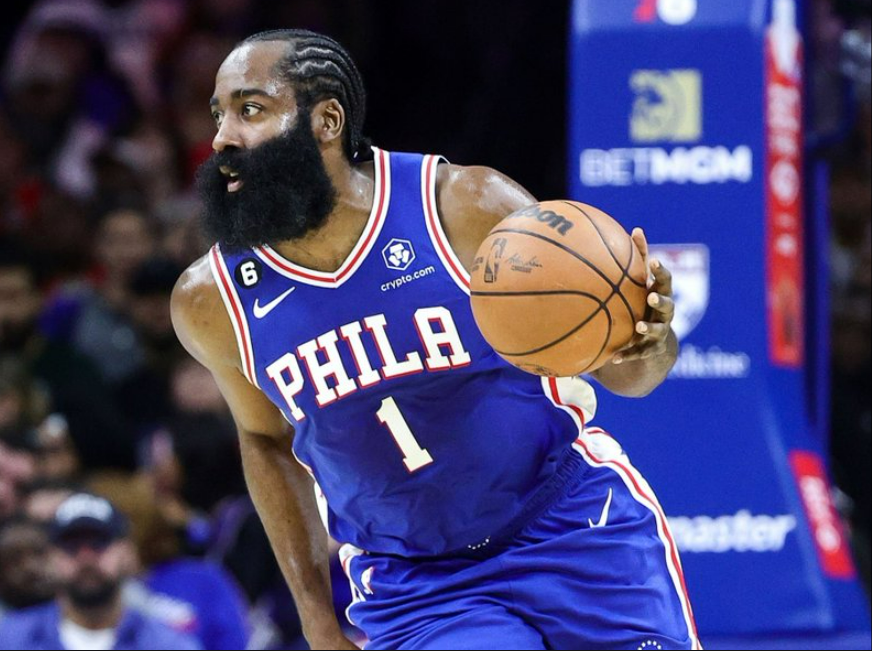 包含哈登陷入低谷，球队未来可期连败，爵士球队命运悬念！的词条