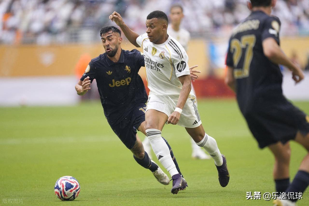 姆巴佩重要时刻比赛规则变更，美国队带队取胜！