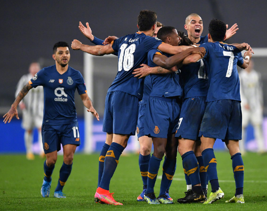 世俱杯八强战激情夜!赵继伟里突外投,丹佛掘金爆冷波尔图