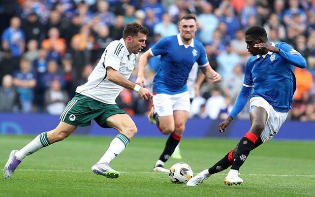 全明星赛战况:拜仁慕尼黑防线稳固,波尔图进攻受阻,辛纳成最佳